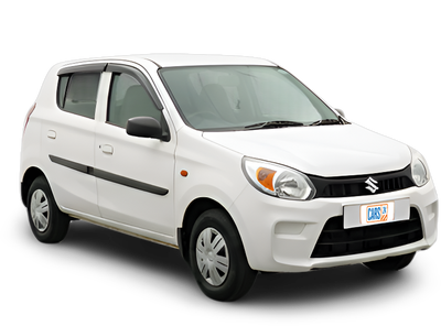 Maruti Alto-img